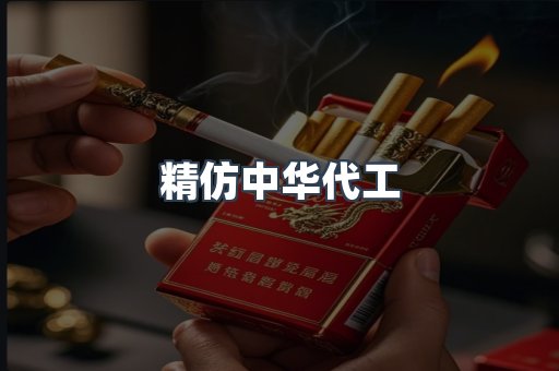 精仿中华代工